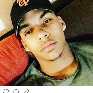 Meet your Posher, Marcus